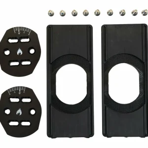 Spark R&D Spark Solid Board Canted Pucks