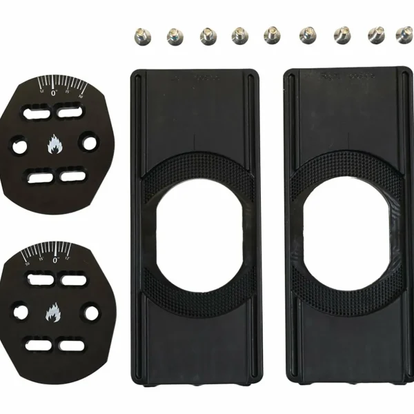 Spark R&D Spark Solid Board Canted Pucks
