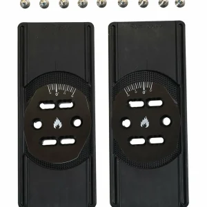Spark R&D Spark Solid Board Canted Pucks