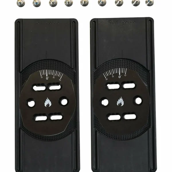 Spark R&D Spark Solid Board Canted Pucks