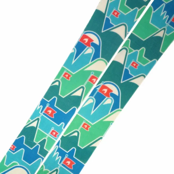 Spark R&D Summit Skins Splitboard Skins
