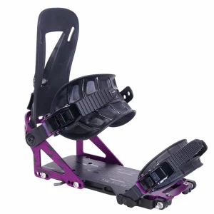 Spark R&D Surge ST Splitboard Bindings - Used