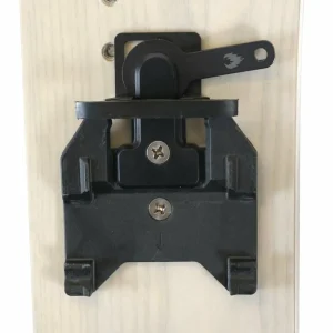 Spark R&D T1 Heel Lockers