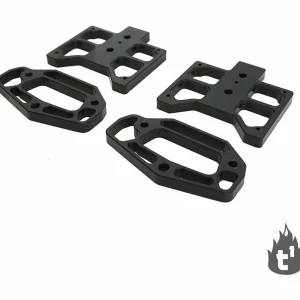Spark R&D Tesla T1 Riser Kit