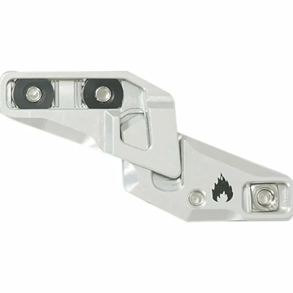 Spark R&D Through-Mount Fixie Clips