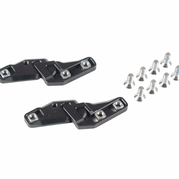 Spark R&D Through-Mount Fixie Clips