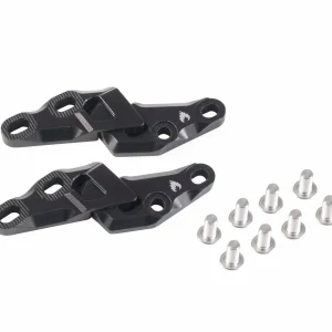 Spark R&D Top-Mount Fixie Clips