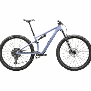 Specialized Epic 8 EVO Comp Complete Mountain Bike 2024
