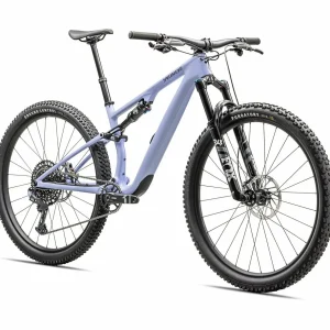 Specialized Epic 8 EVO Comp Complete Mountain Bike 2024