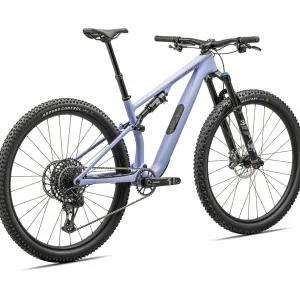 Specialized Epic 8 EVO Comp Complete Mountain Bike 2024