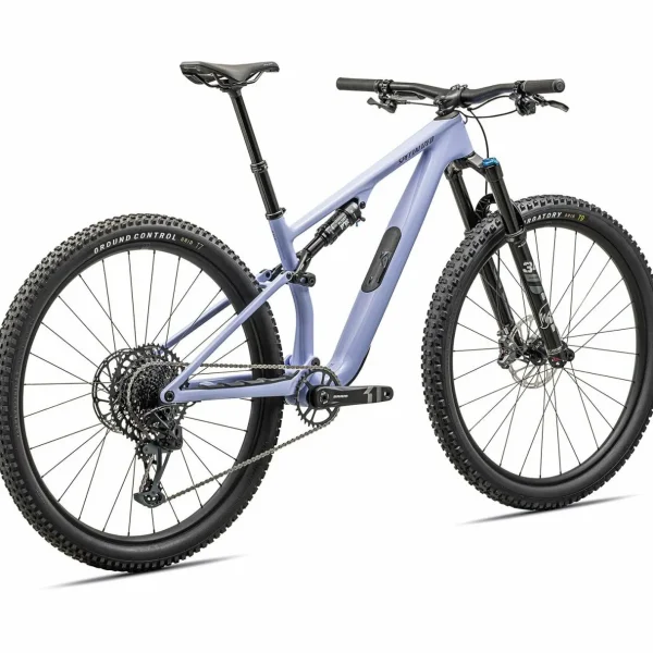 Specialized Epic 8 EVO Comp Complete Mountain Bike 2024
