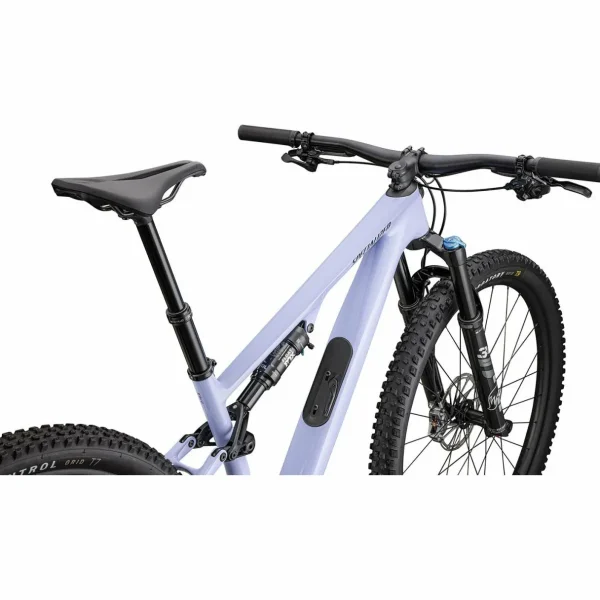 Specialized Epic 8 EVO Comp Complete Mountain Bike 2024