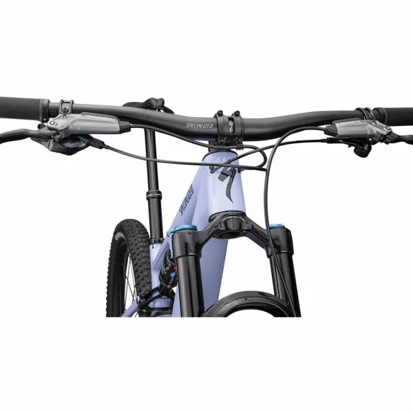 Specialized Epic 8 EVO Comp Complete Mountain Bike 2024