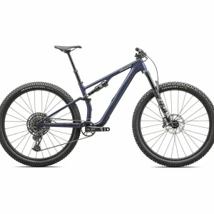 Specialized Epic 8 EVO Comp Complete Mountain Bike 2024