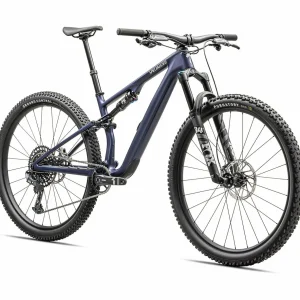 Specialized Epic 8 EVO Comp Complete Mountain Bike 2024