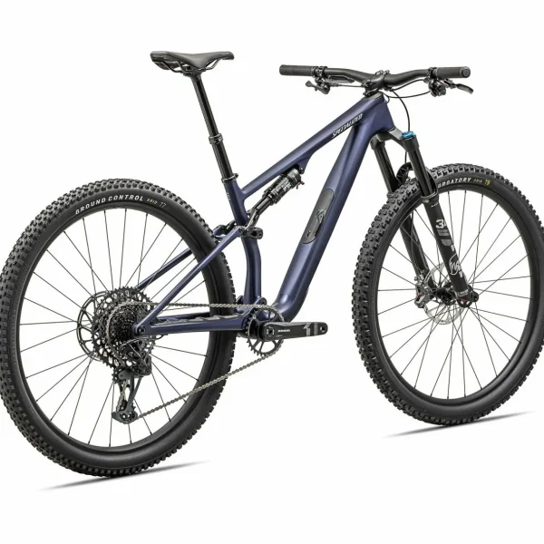 Specialized Epic 8 EVO Comp Complete Mountain Bike 2024