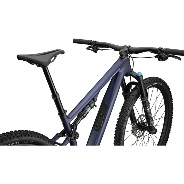 Specialized Epic 8 EVO Comp Complete Mountain Bike 2024