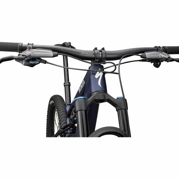 Specialized Epic 8 EVO Comp Complete Mountain Bike 2024