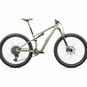 Specialized Epic 8 EVO Pro Complete Mountain Bike 2024