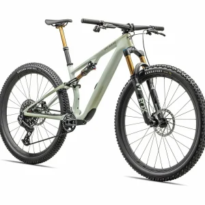 Specialized Epic 8 EVO Pro Complete Mountain Bike 2024
