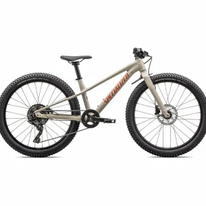 Kids Specialized Riprock 24 Complete Mountain Bike - Kids' 2024
