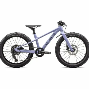 Kids Specialized Riprock 20 Complete Mountain Bike - Kids' 2024