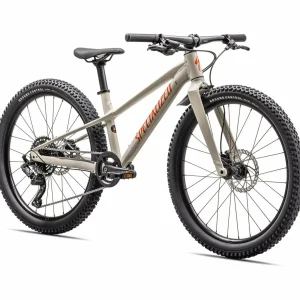 Kids Specialized Riprock 24 Complete Mountain Bike - Kids' 2024