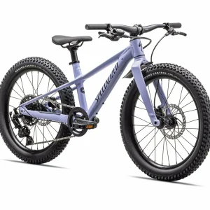 Kids Specialized Riprock 20 Complete Mountain Bike - Kids' 2024