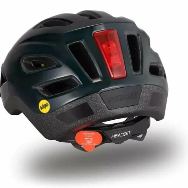 Kids Specialized Shuffle Child LED SB MIPS Bike Helmet - Kids'