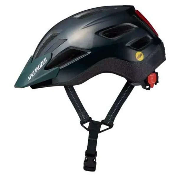 Kids Specialized Shuffle Child LED SB MIPS Bike Helmet - Kids'