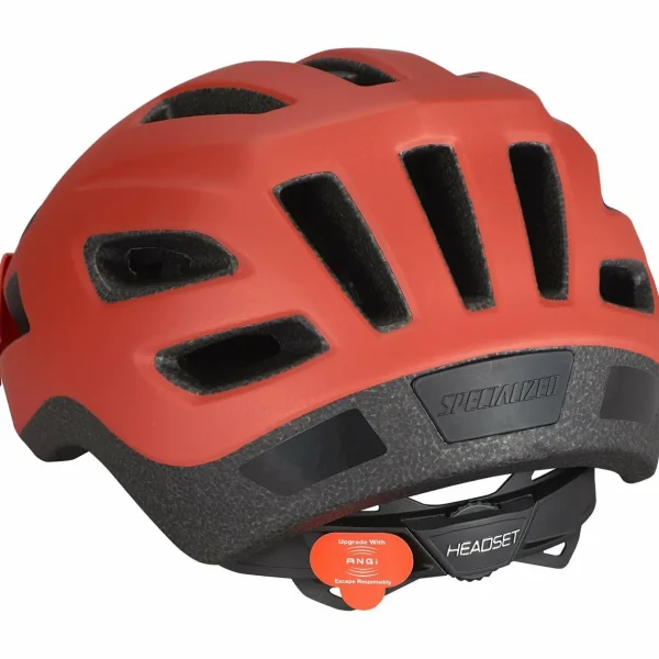 Kids Specialized Shuffle Youth SB Bike Helmet - Kids'