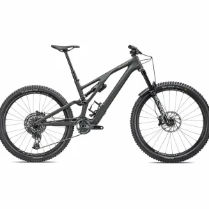 Specialized Stumpjumper EVO LTD Complete Mountain Bike 2023