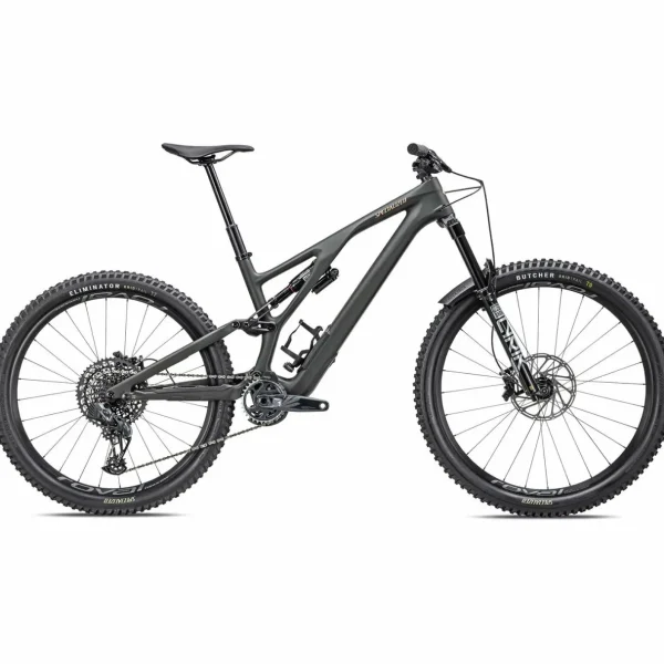 Specialized Stumpjumper EVO LTD Complete Mountain Bike 2023