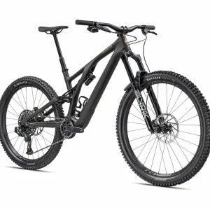 Specialized Stumpjumper EVO LTD Complete Mountain Bike 2023