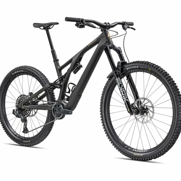 Specialized Stumpjumper EVO LTD Complete Mountain Bike 2023