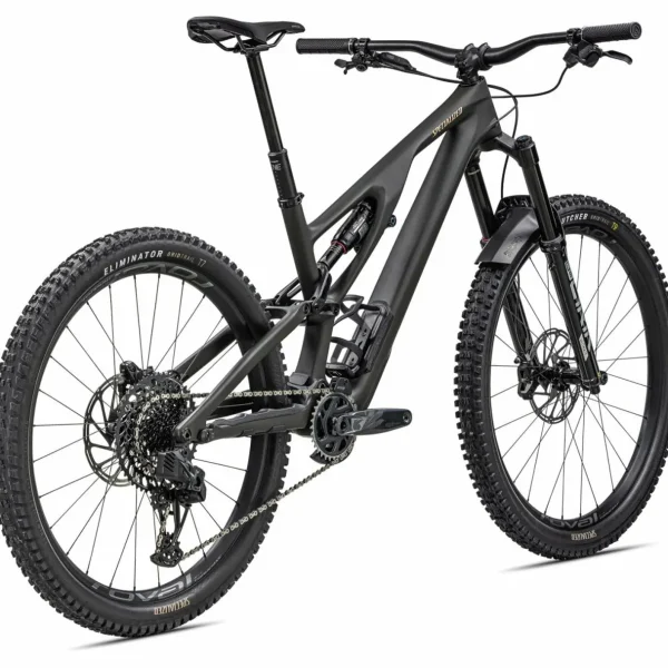 Specialized Stumpjumper EVO LTD Complete Mountain Bike 2023