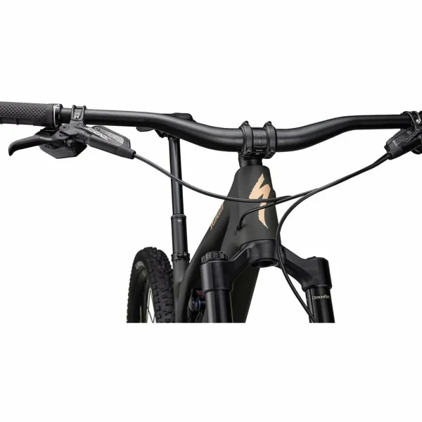 Specialized Stumpjumper EVO LTD Complete Mountain Bike 2023