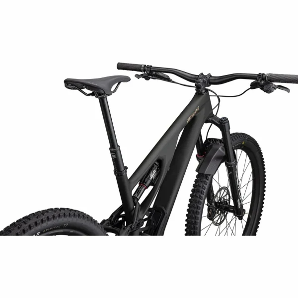Specialized Stumpjumper EVO LTD Complete Mountain Bike 2023