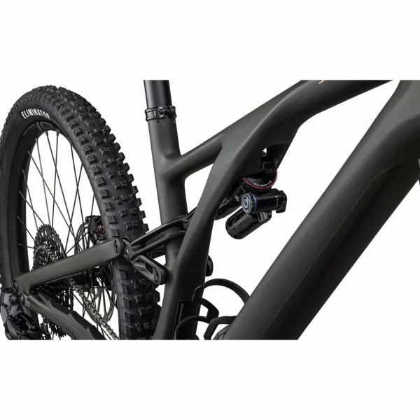 Specialized Stumpjumper EVO LTD Complete Mountain Bike 2023