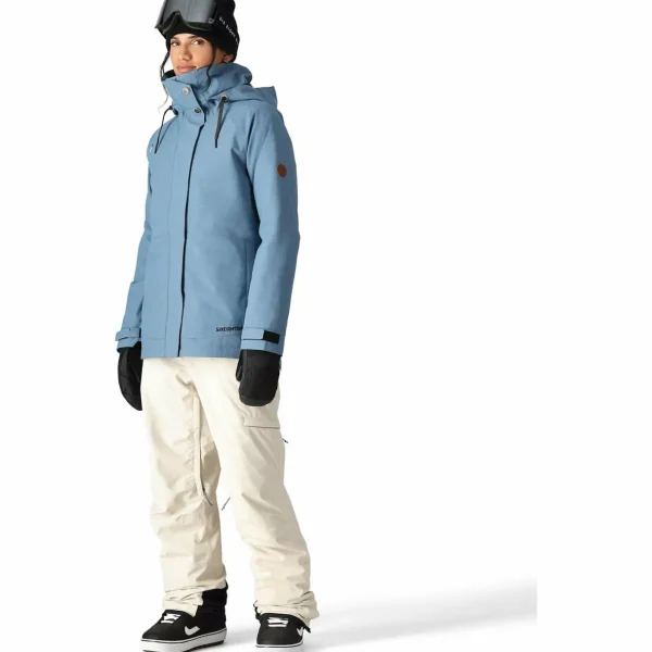 Women 686 Spellbound 3-In-1 Jacket - Women's