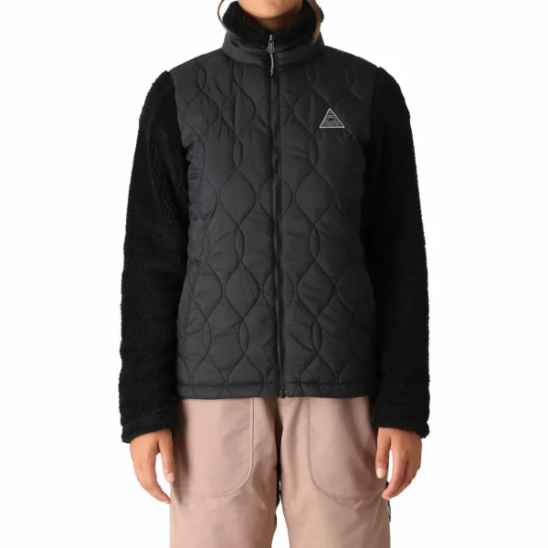 Women 686 Spellbound 3-In-1 Jacket - Women's