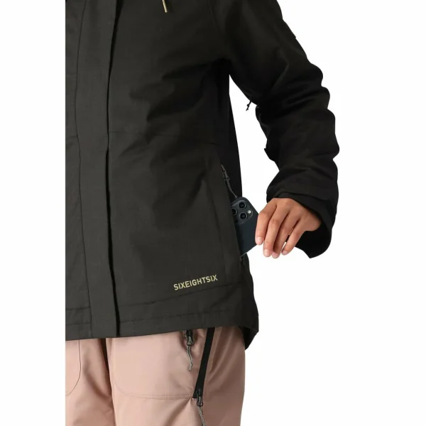 Women 686 Spellbound 3-In-1 Jacket - Women's