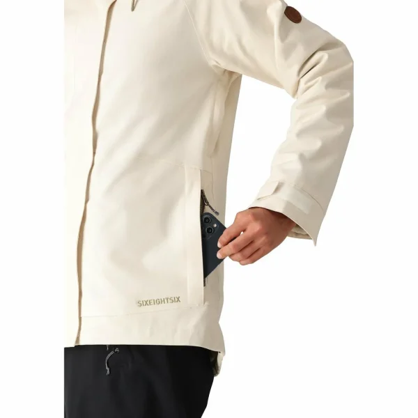 Women 686 Spellbound 3-In-1 Jacket - Women's