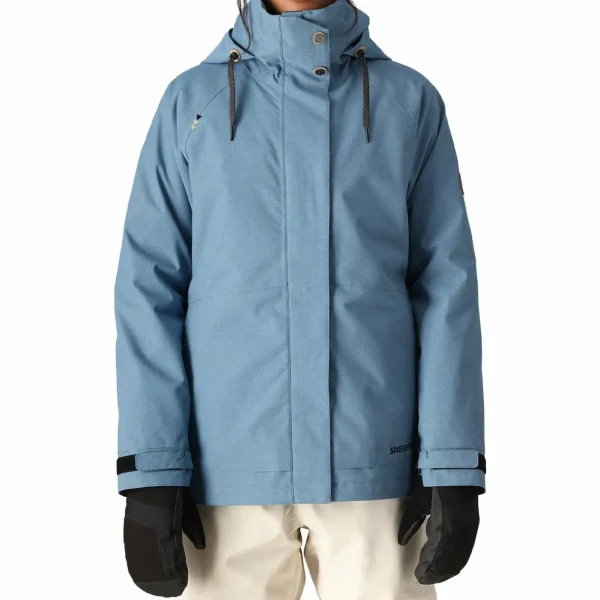 Women 686 Spellbound 3-In-1 Jacket - Women's