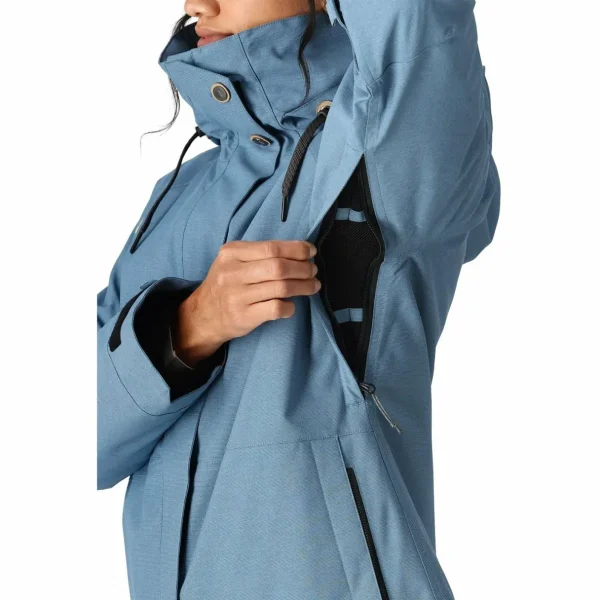 Women 686 Spellbound 3-In-1 Jacket - Women's