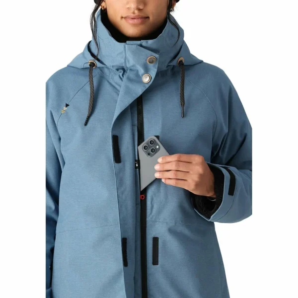 Women 686 Spellbound 3-In-1 Jacket - Women's