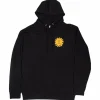 Women Spiral Wax Co. Sungod Hoodie - Unisex