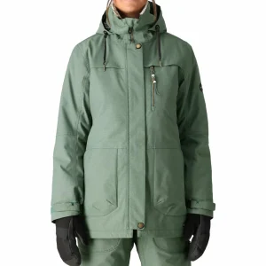Women 686 Spirit Insulated Jacket - Women's