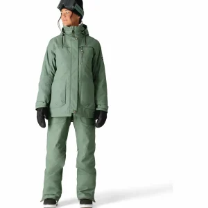Women 686 Spirit Insulated Jacket - Women's