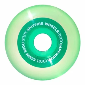 Spitfire 90D Saphires Skateboard Wheels
